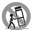 ROTEL RMB-1512 - Important Safety Instructions - 3