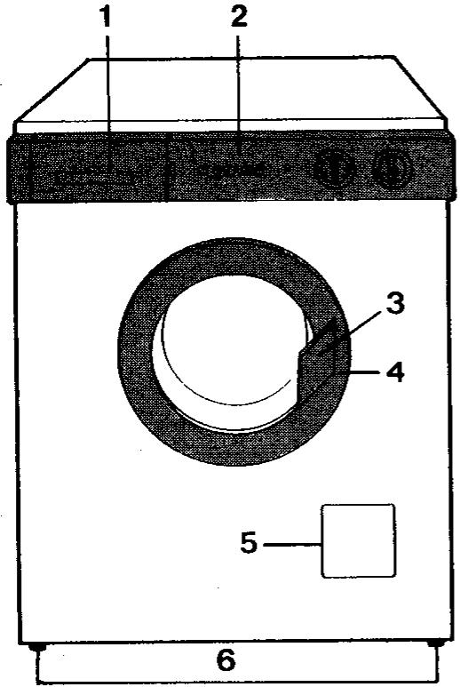 CASTOR C9 - 1
