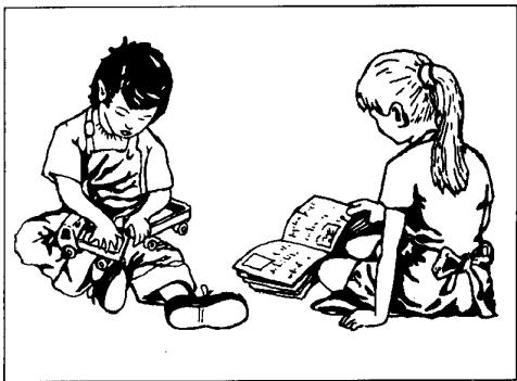 CASTOR CAG61NW - TABLE des matières - 1