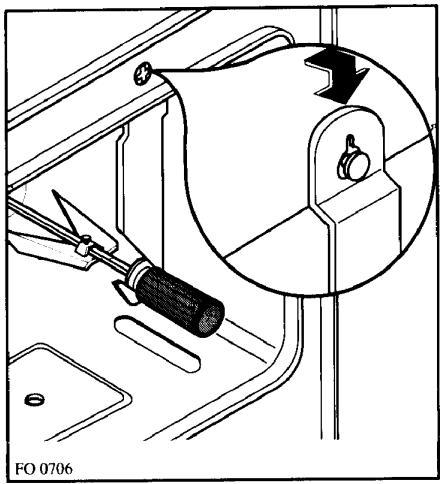 CASTOR CAG62LW - Minuteur mécanique - 1