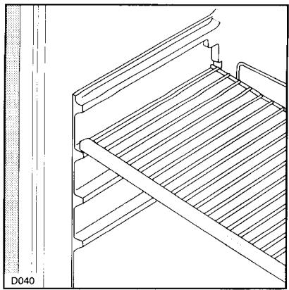 CASTOR CM1640T - Clayettes - 1