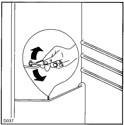 CASTOR CM2044DT - Important - 1