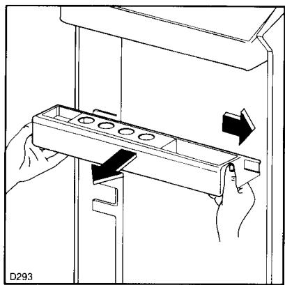 CASTOR CM2044DT - Contre-porte - 1