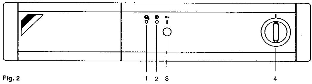 CASTOR CMK12RD - Attention! - 1