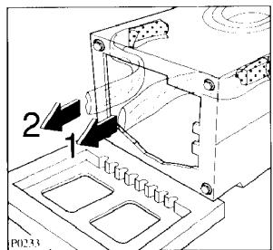 CASTOR OEKOC100C - Débridage - 3