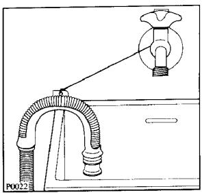 CASTOR OEKOC80C - Vidange - 1