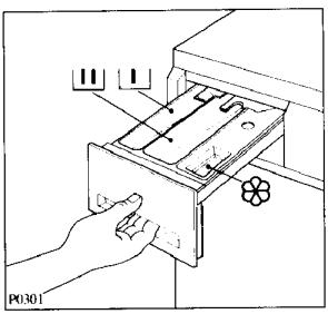 CASTOR OEKOC80C - Mise de niveau - 4