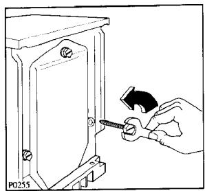 CASTOR OEKOC80C - Débridage - 1