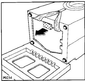 CASTOR OEKOC80C - Débridage - 2