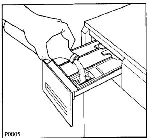 CASTOR OEKOC80C - Dosage du detergent - 1