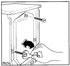 CASTOR OEKOC80C - Débridage - 4