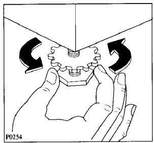 CASTOR OEKOC80C - Mise de niveau - 1