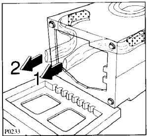 CASTOR OEKOC80C - Débridage - 3