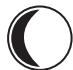 IROX AQUA - MOON PHASE - 4