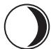 IROX AQUA - MOON PHASE - 6