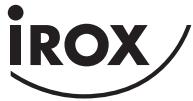 IROX AQUA - Sensor - 1
