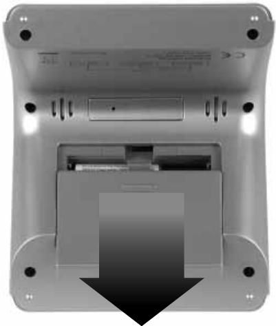 IROX METE-ON 3 - Mise en service de l'appareil - 1