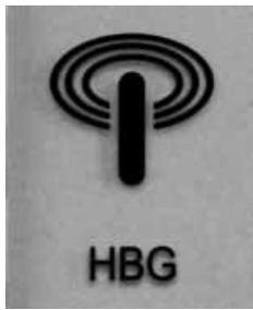 IROX METE-ON 3 - Aufstart Prozedere des Mete-On 3: - 1