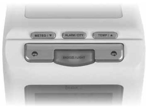 IROX METE-ON 3 - Informazioni generali su Mete-On 3 - 2