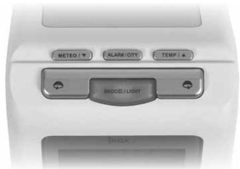 IROX METE-ON 3 - View from the top - 1