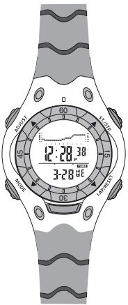 IROX STORM - Introduction - 1