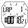 IROX WALKER - Horloge - 30