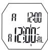 IROX WALKER - Horloge - 2