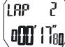 IROX WALKER - Horloge - 33