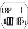 IROX WALKER - Horloge - 31