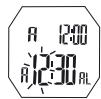 IROX WALKER - Horloge - 4