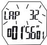 IROX WALKER - Horloge - 35