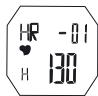 IROX WALKER - Horloge - 23