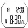 IROX WALKER - Horloge - 6