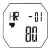 IROX WALKER - Horloge - 21