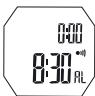 IROX WALKER - Horloge - 8
