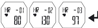 IROX WALKER - Horloge - 15