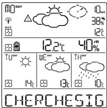 IROX EASY89 - Démarrage - 1