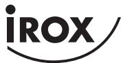 IROX EBR606C - SUPPORT - 1