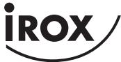 IROX EBR606C - NEUERLICHES EINLESEN DES FUNKSENSORS - 1