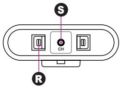 IROX EBR606C - WIRELESS REMOTE SENSOR REGISTRATION PROCEDURE - 2
