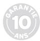 GIANT BICYCLES CITY SPEED CS - Caractéristiques clés - 1