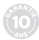 GIANT BICYCLES TOURER CS3 - Caractéristiques clés - 2