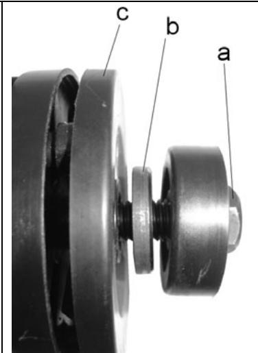 ATIKA VT 32 - Jousien vaihto G - 2