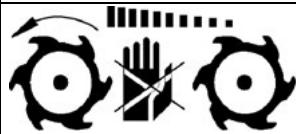 ATIKA VT 32 - Symboly pristroja - 4