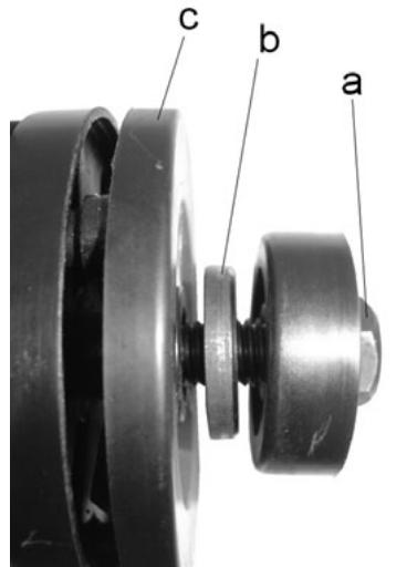 ATIKA VT 32 - Bytte fjær G - 3