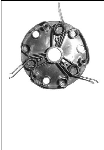 ATIKA VT 32 - Bytte fjær G - 2