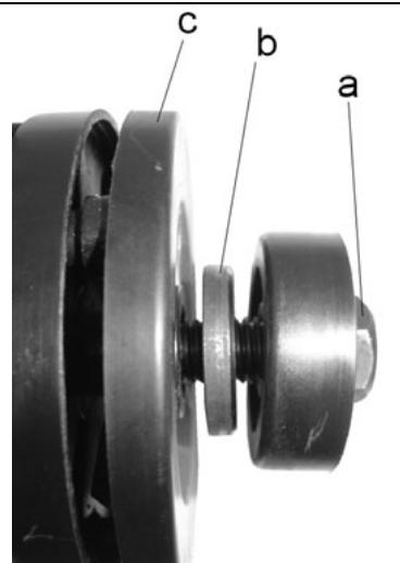 ATIKA VT 32 - Veren verrangen - 2