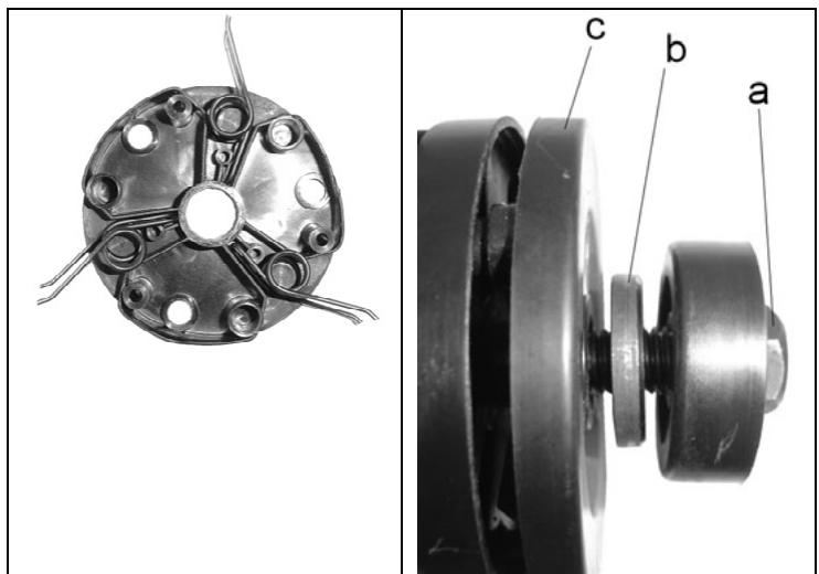 ATIKA VT 32 - Karbantartás - 10