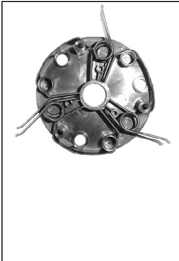 ATIKA VT 32 - Federn wechsel G - 1