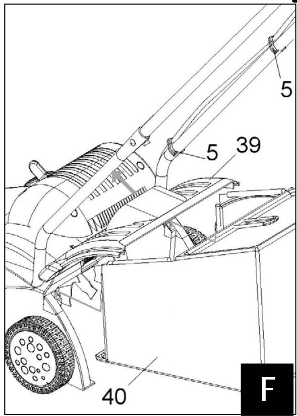 ATIKA VT 32 - 20